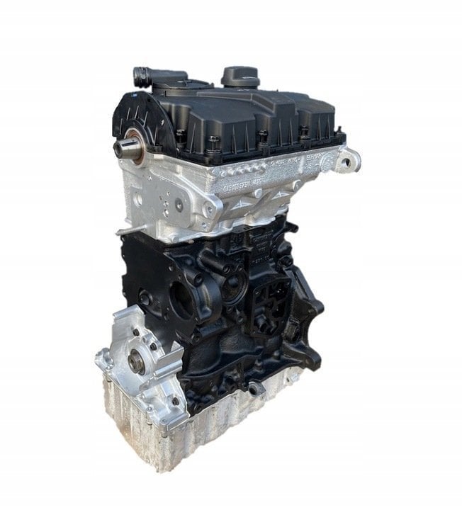 Seat Ibiza 1.4 Tdi Bnv Sandık Motor