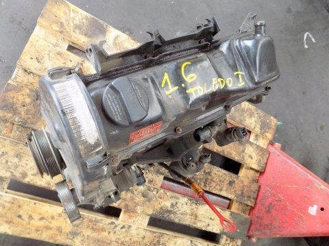 Seat Toledo 1.6 8v 1F Motor