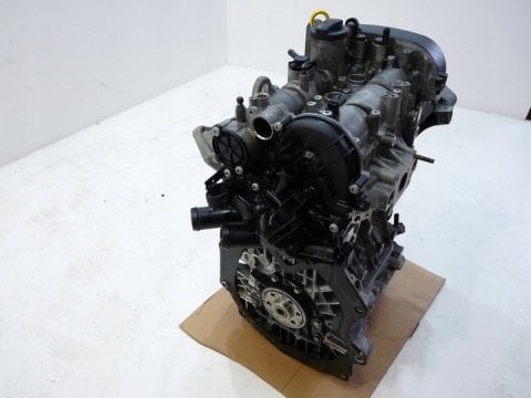Skoda Karoq 1.0 Tsı Chz Sandık Motor