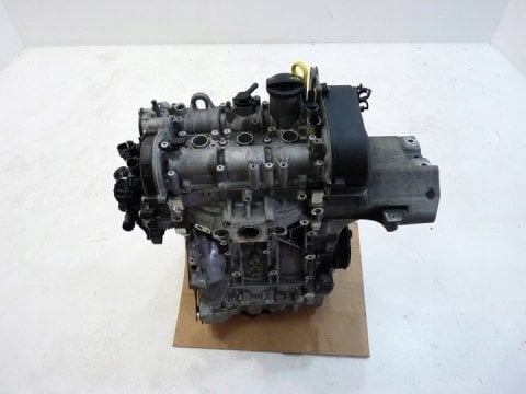 Skoda Karoq 1.0 Tsı Chz Sandık Motor