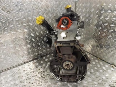 Renault Fluence 1.5 Dcı K9k 830 Motor
