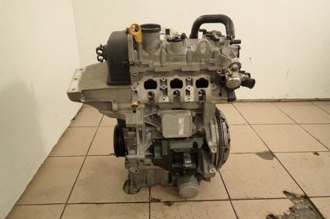 Skoda Rapid 1.0 Tsı Dkr Sandık Motor