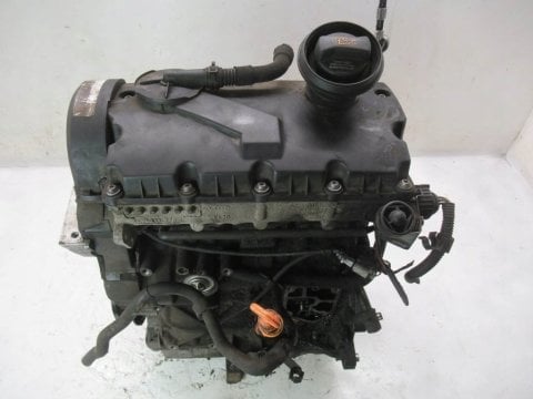 Skoda Roomster 1.9 Tdı Bsw Sandık Motor