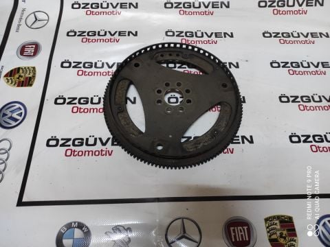 Audi A6 3.0 Tdi Volant Sacı
