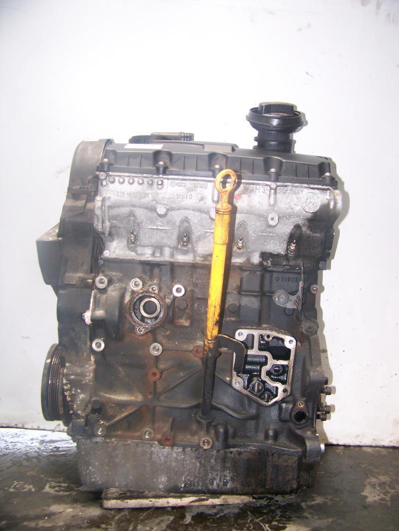 Seat Cordoba 1.9 Tdı Blt Motor
