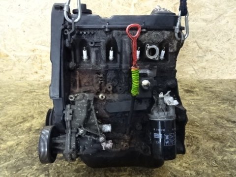 Seat Cordoba 1.6 1F Motor