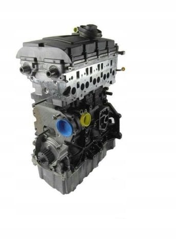 Seat Cordoba 2.0 Bmn Motor