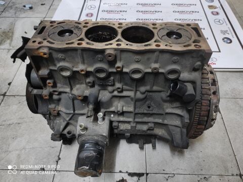 Suzuki Grand Vitara 2.0 Yarım Motor