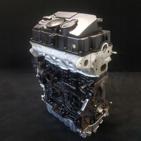 Volkswagen Caddy 1.9 Tdı Bls Bsu Bru Sandık Motor