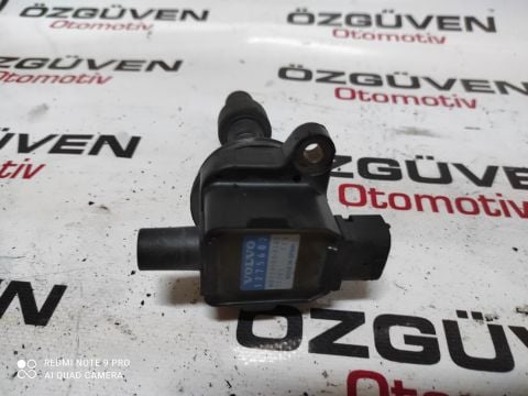 Volvo S40 2.0 Ateşleme Bobini