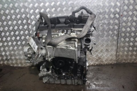 Volkswagen Caddy 2.0 Tdı Dfsd Sandık Motor
