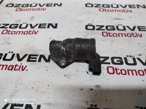Volvo S40 2.0 Rölanti Ayarlayıcısı