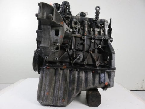 Volkswagen Crafter 2.5 Tdı Bjk M597520 Sandık Motor