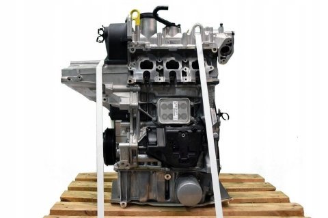 Skoda Octavia 1.0 Tsı Dkr Motor