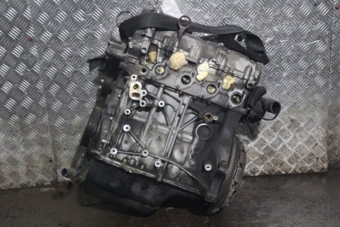 Skoda Roomster 1.2 Tsı Cbzb Motor