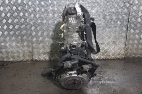 Skoda Roomster 1.2 Tsı Cbzb Motor