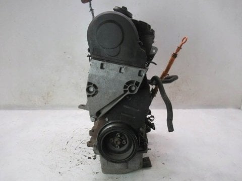 Skoda Roomster 1.9 Tdı Bsw Motor
