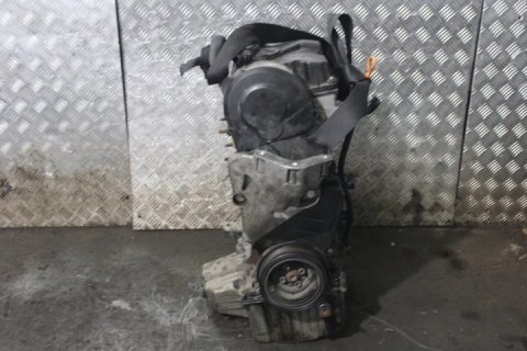 Skoda Roomster 1.4 Tdı Bnm Motor