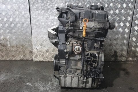 Skoda Roomster 1.4 Tdı Bnm Motor