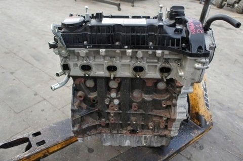Ssangyong Korando 2.2 D22t Motor