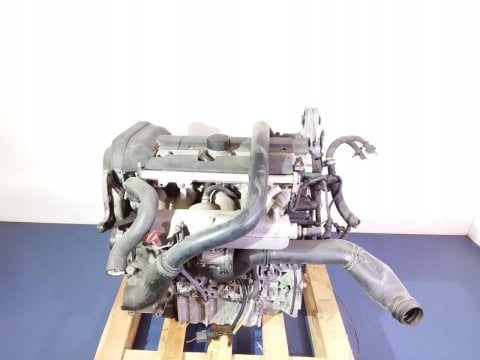 Volvo S60 2.5T B5254t2 Sandık Motor