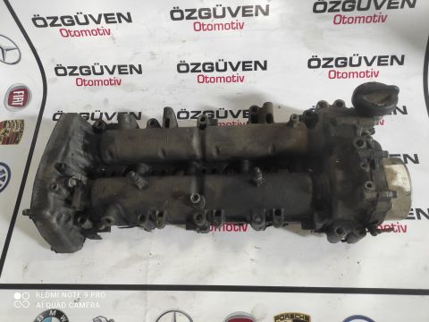 Opel Insignia 2.0 Dizel Eksantrik Kulesi