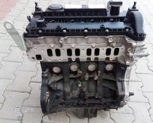 Ssangyong Xlv 1.6 E-xdı D16x Motor