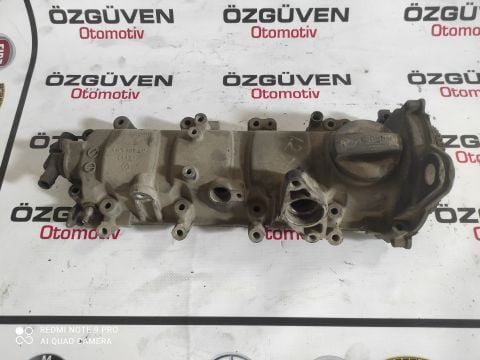 Volkswagen Polo 1.2 Tsi Eksantrik Kulesi
