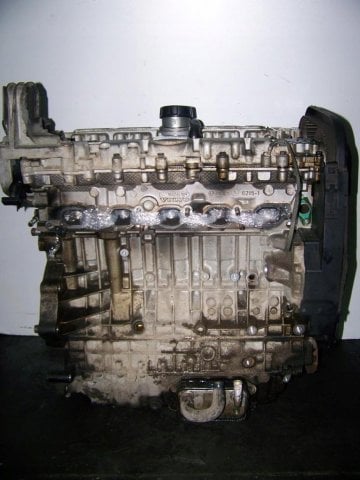 Volvo V70 2.4T T5 260Hp B5244t5  Motor