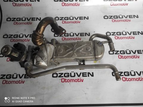 Volkswagen Passat 1.6 Cay Egr