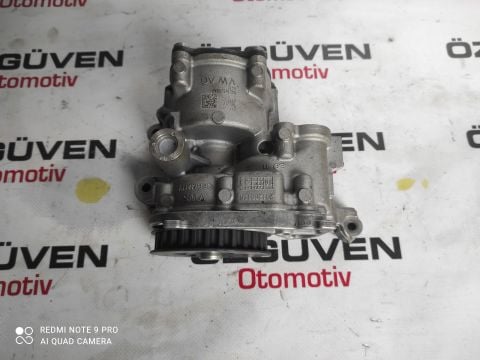 Volkswagen Passat 1.6 Cay Yağ Pompası