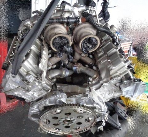 Bmw X5 Çıkma Motor Fiyatları