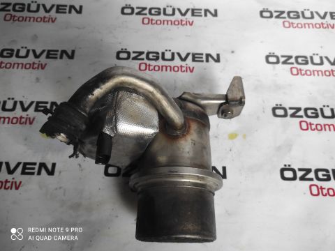 Volkswagen Passat 1.6 Tdi Egr Soğutucu