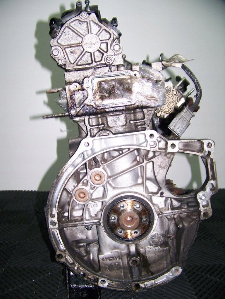 Ford C-Max Çıkma Motor Fiyatları