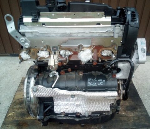 2.0 Tdı Dfh Motor