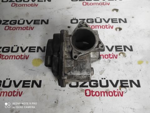 Volkswagen Passat 2.0 Bkp Egr Valfi