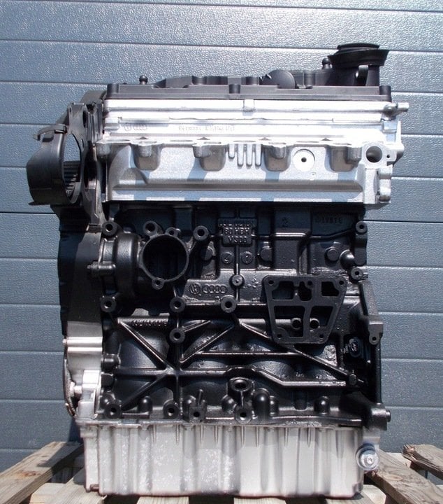 Volkswagen Caddy 1.6 Tdı Cay Cayb Motor