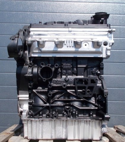 Volkswagen Caddy 1.6 Tdı Cay Cayb Motor