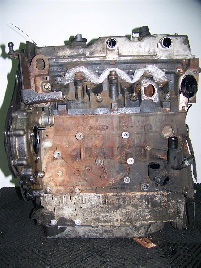 Ford Mondeo Çıkma Motor Fiyatları