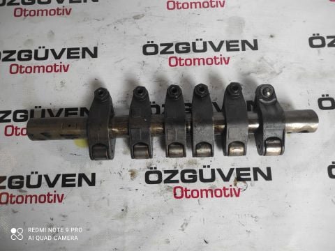 Volkswagen Passat 2.0 Bkp Rocker Çekme Kolu