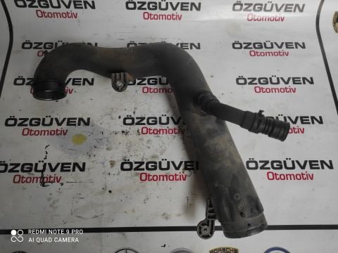 Volkswagen Passat 2.0 Bkp Turbo Boğaz Borusu