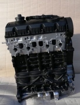 Volkswagen Passat 1.9 Tdi Avx Sandık Motor