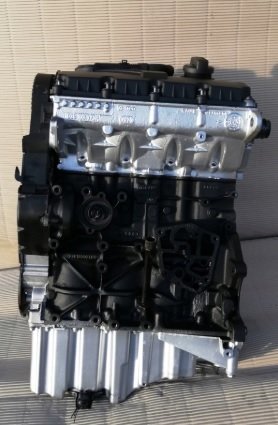 Volkswagen Passat 1.9 Tdi Avx Sandık Motor