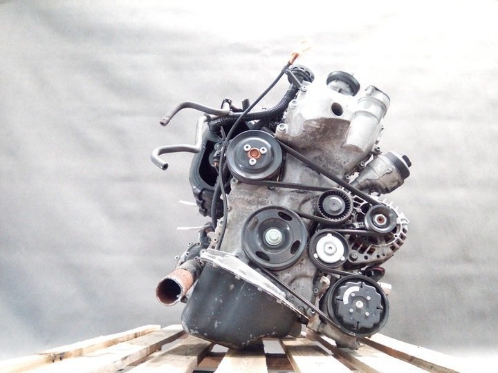 Volkswagen Polo 1.2 Azq Sand k Motor