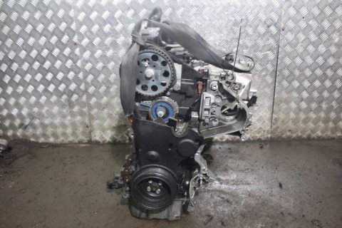 Volkswagen Caddy 2.0 Tdı Dfsd Motor