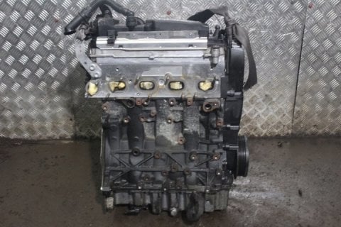 Volkswagen Caddy 2.0 Tdı Dfsd Motor