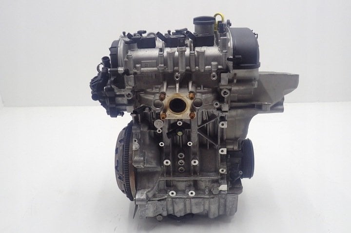 Volkswagen Polo 1.0 Tsı Dkr Sandık Motor