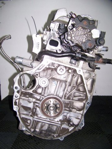Honda Cr-v Çıkma Motor Fiyatları