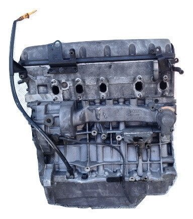 Volkswagen Transporter 2.5 Tdı Axd Motor