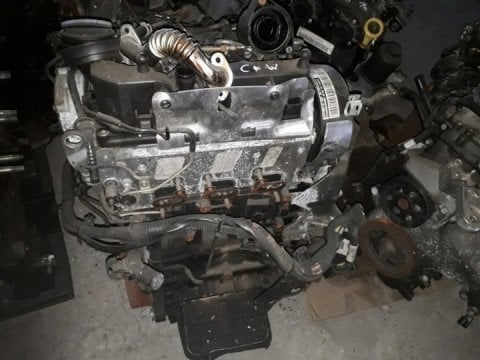 Volkswagen Polo 1.2 Tdi Cfw Sandık Motor